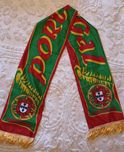 Cachecol Oficial Portugal
