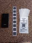 Capa e paliculas para samsung s21