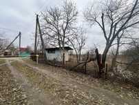 Продам ділянку з вагончиком с.Артемівка (дачний кооператив).