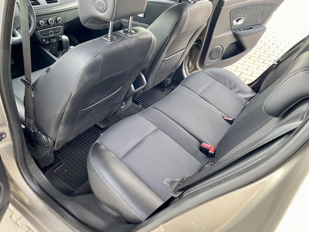 1.6 101ps Klima Półskory Isofix Zarejestrowana Opłacona