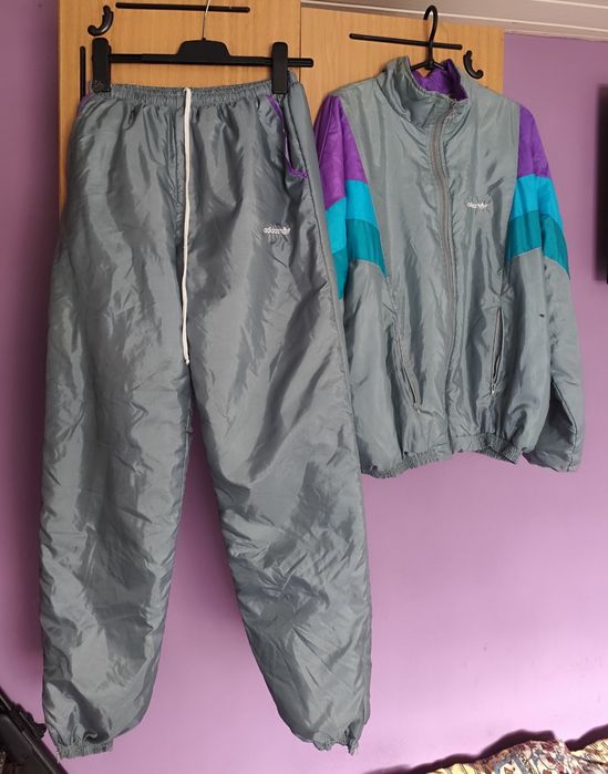 Dres z PRL unisex