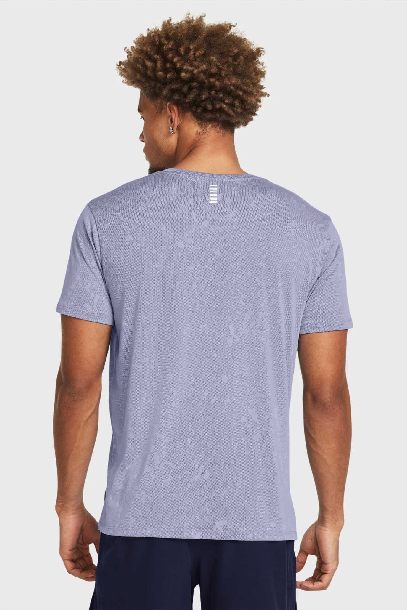 Футболка Under Armour  Splatter  1382586-539