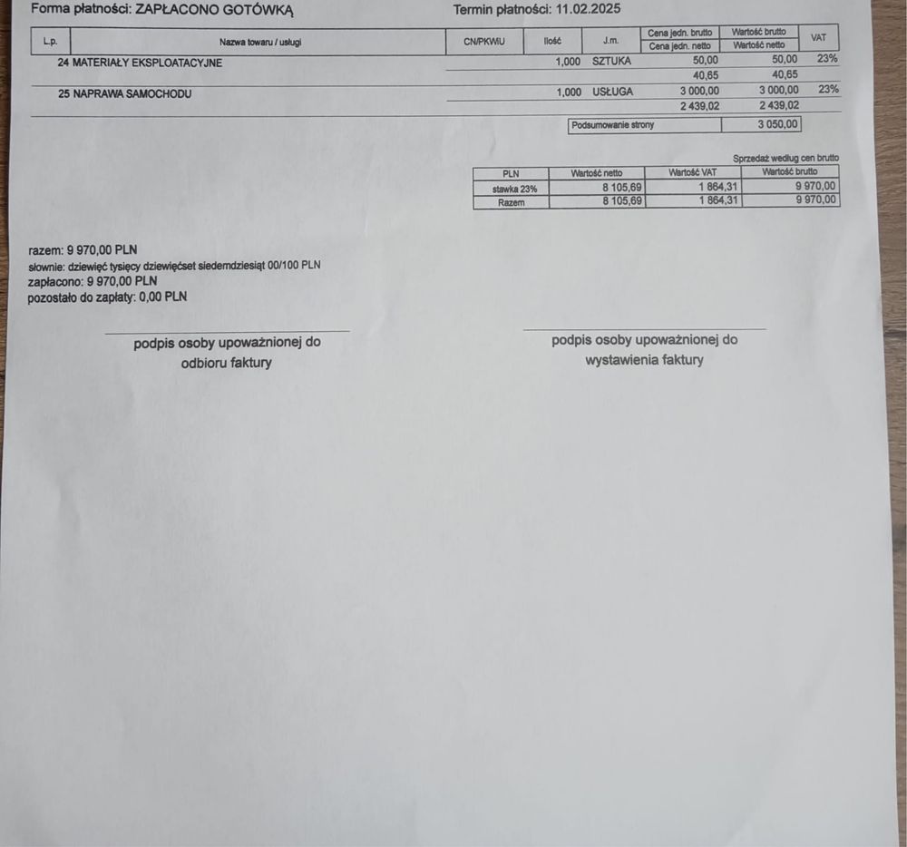 Audi a6 c6 sedan 2.4 benzyna+lpg / uszkodzone / wymieniony rozrząd