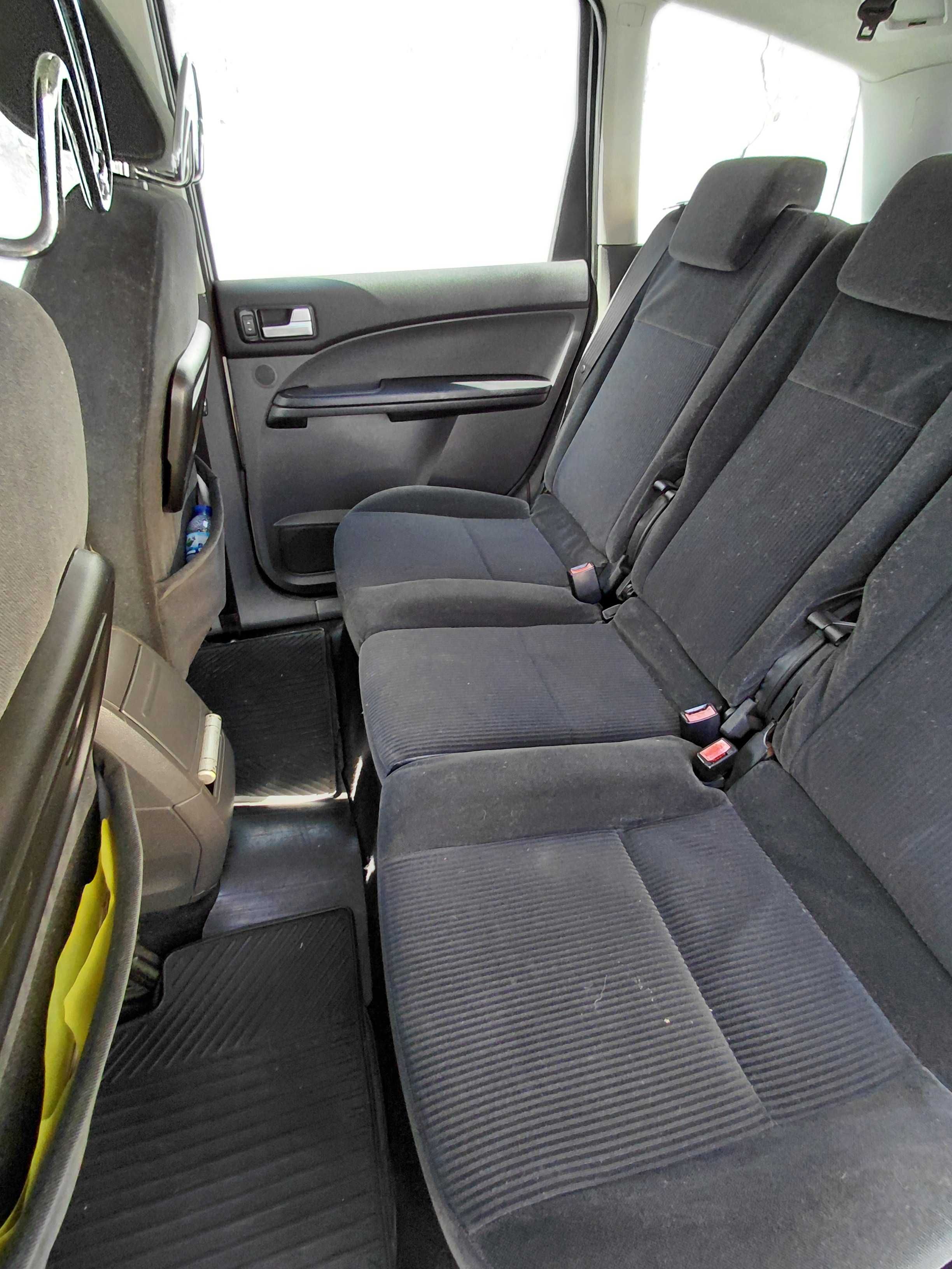Ford Cmax 1.6 TDCI