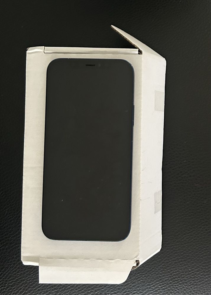 Iphone 12 com garantia