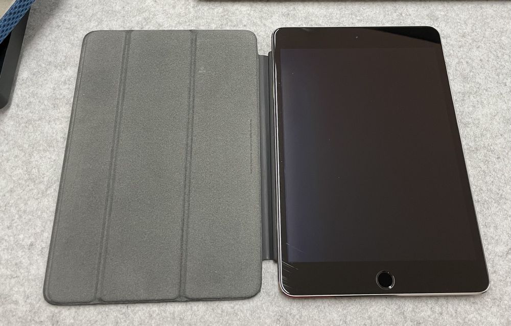 Mini ipad 4 (excelente estado)