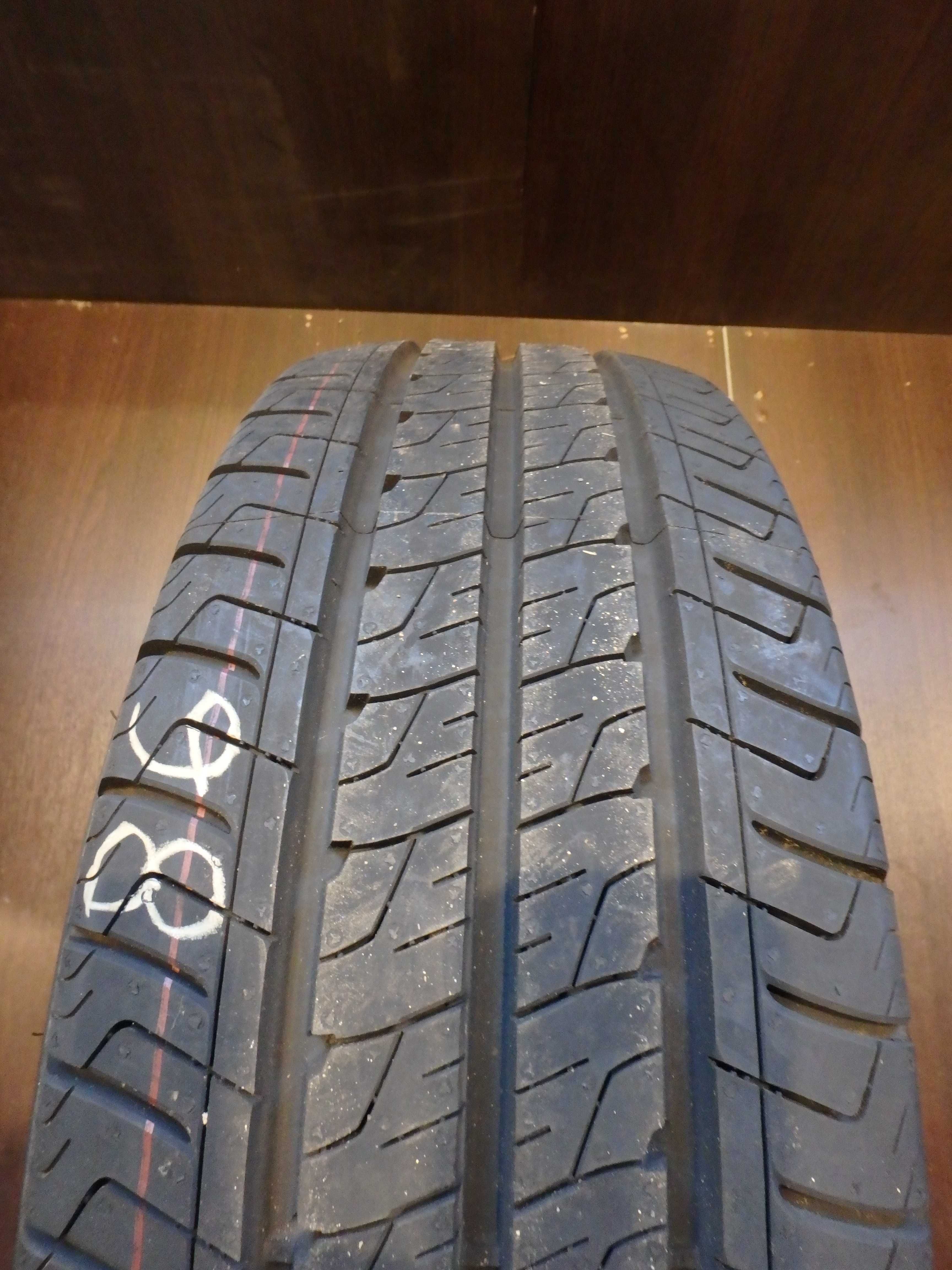 215/65r16C 215/65/16C SAVA TRENTA 2 17r NOWA! 86