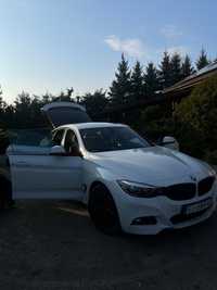 BMW 3GT BMW gt3 2.0 diesel