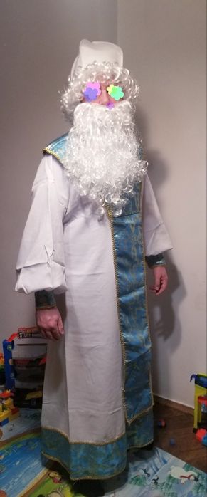 Оренда/Прокат  Костюм Миколая