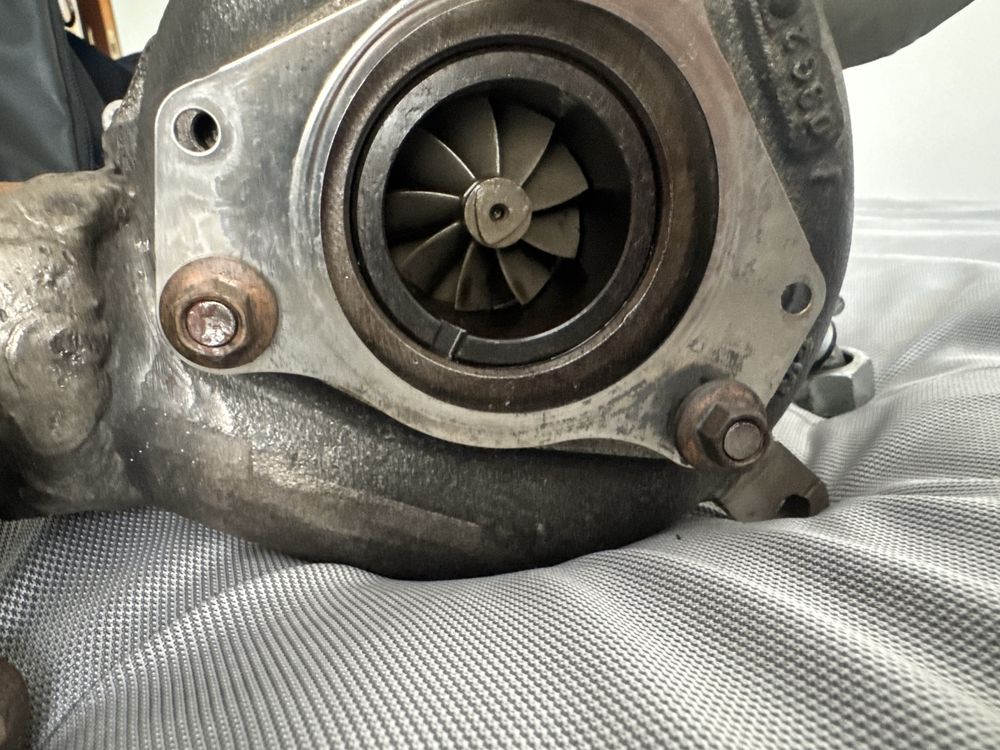 Vendo GTB 2060 vklr
