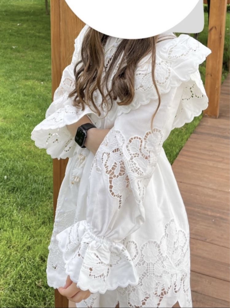 Платье вишивка рышилье сукня ivina вишиванка