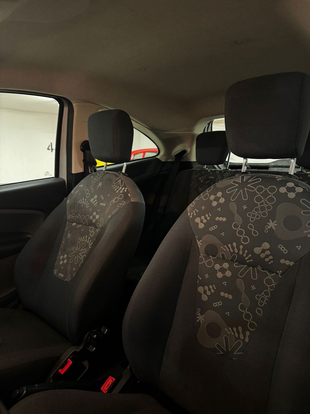 Ford KA Ford Ka II, 1.2 ASS
