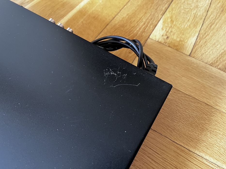 Odtwarzacz Blu-ray Sony BDP S370