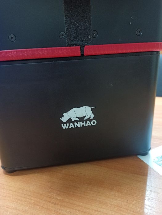 Ювелирный 3D printer.