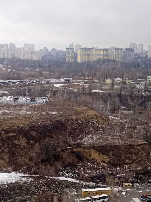Продаж 3-к квартири вул. Максимовича ЖК Нова Англія Голосіївський р-н