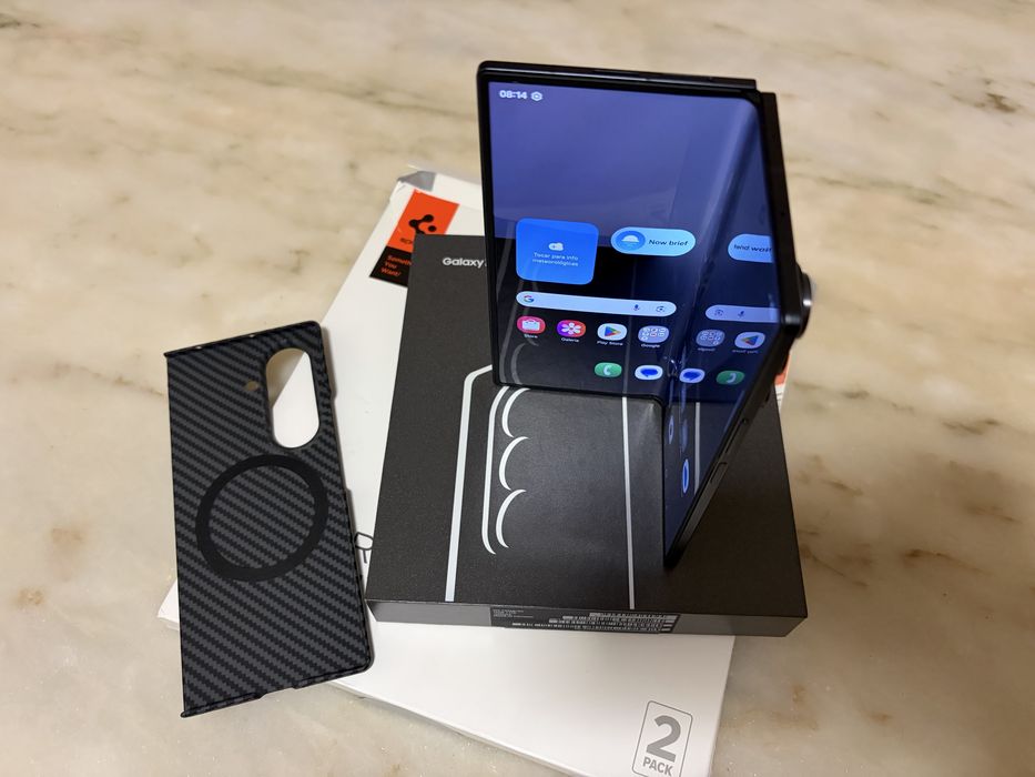 Samsung Galaxy Z Fold 7 256gb