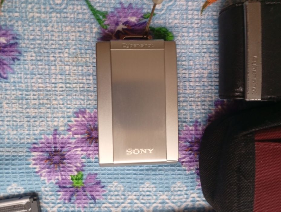Sony DSC-T300 продам.