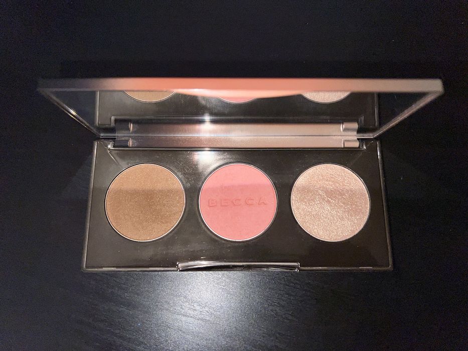 Paleta Becca Sunchaser Palette