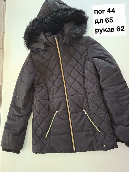 Куртка детская рост 146