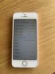 Apple iPhone SE rozowy. Bat.87%