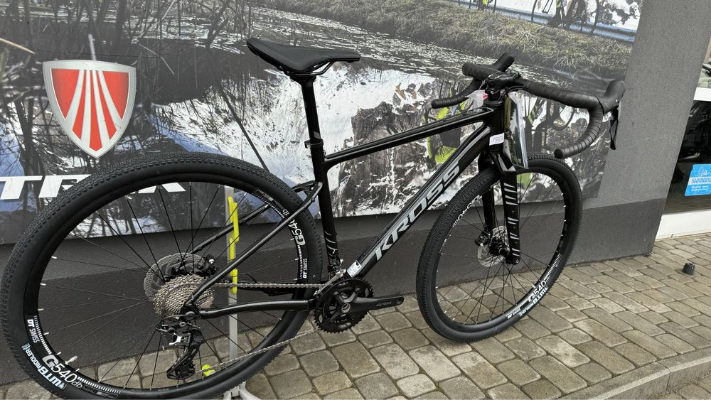 Kross Esker 6.0 nowosc 2024r