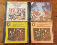 Shostakovich 4 CD