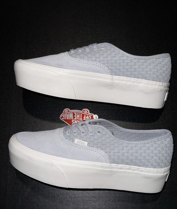 Кросівки Vans Authentic Stackform, розмір 40, Оригінал!