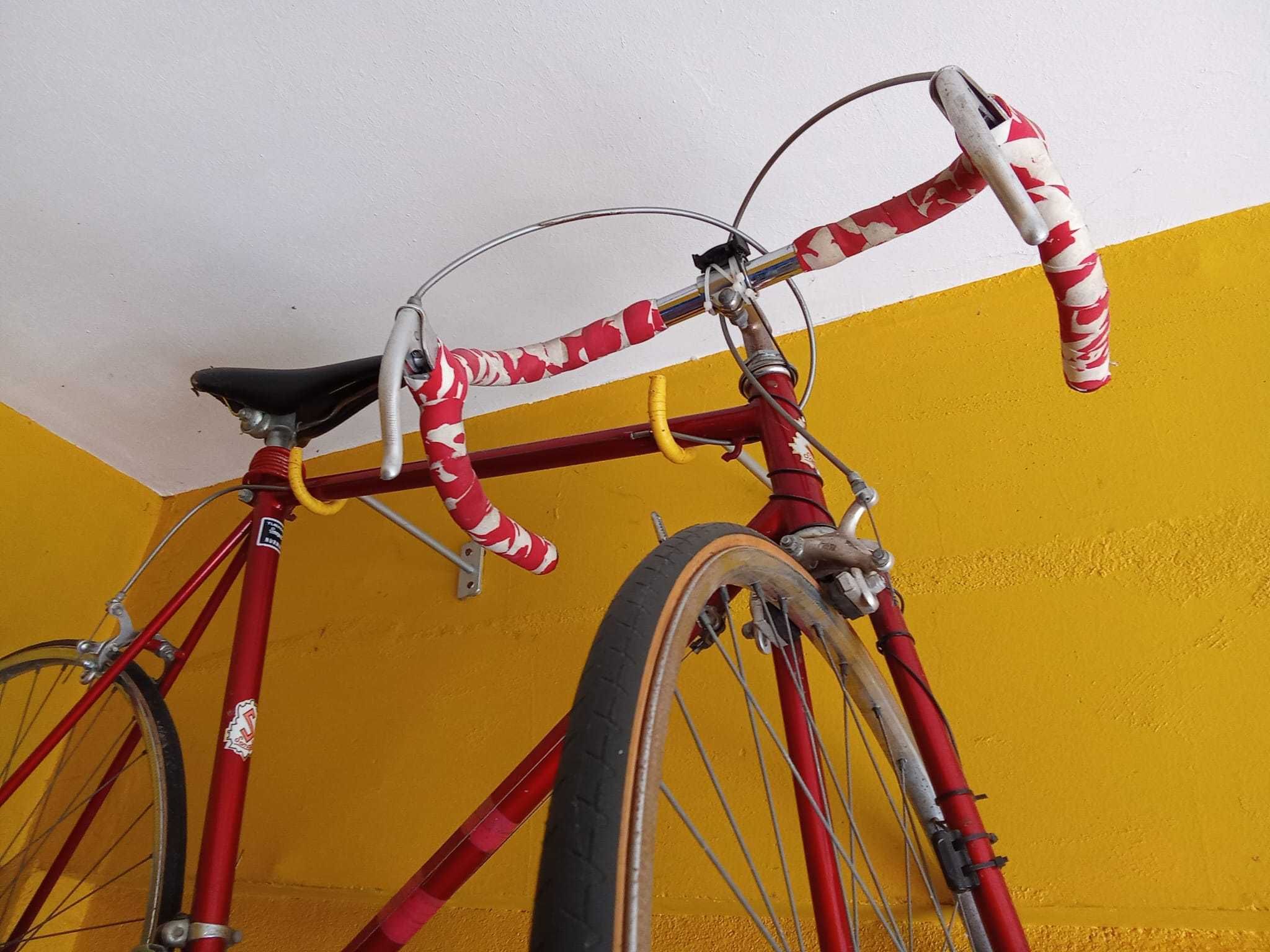 Bicicleta Sangal Anos 80 - Vintage em muito bom estado