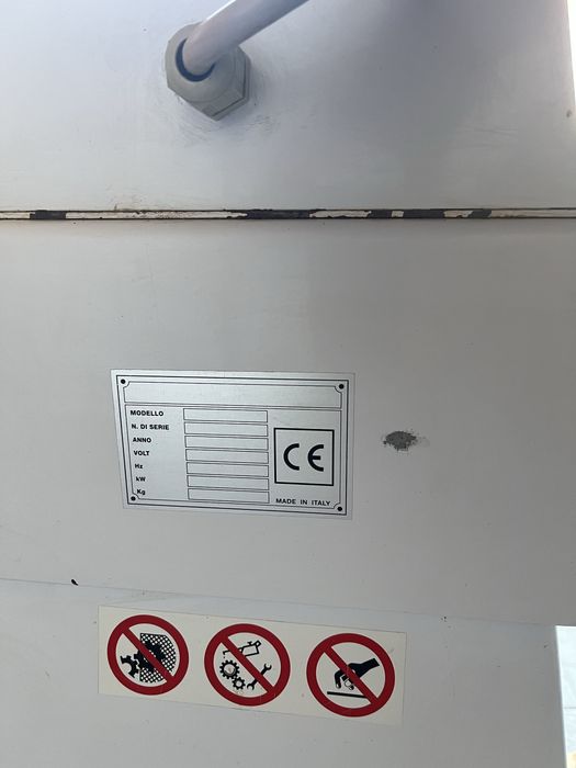 Тістоміс італійський 60л