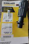 Adaptador Karcher - Para Pistolas M (2022 até 2010)
