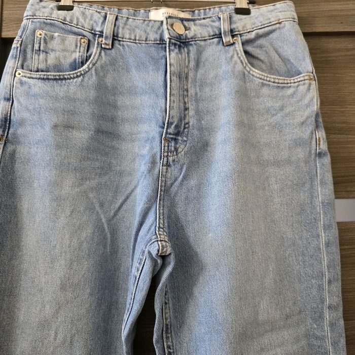 Жіночі джинси Reserved mom's 40(12)