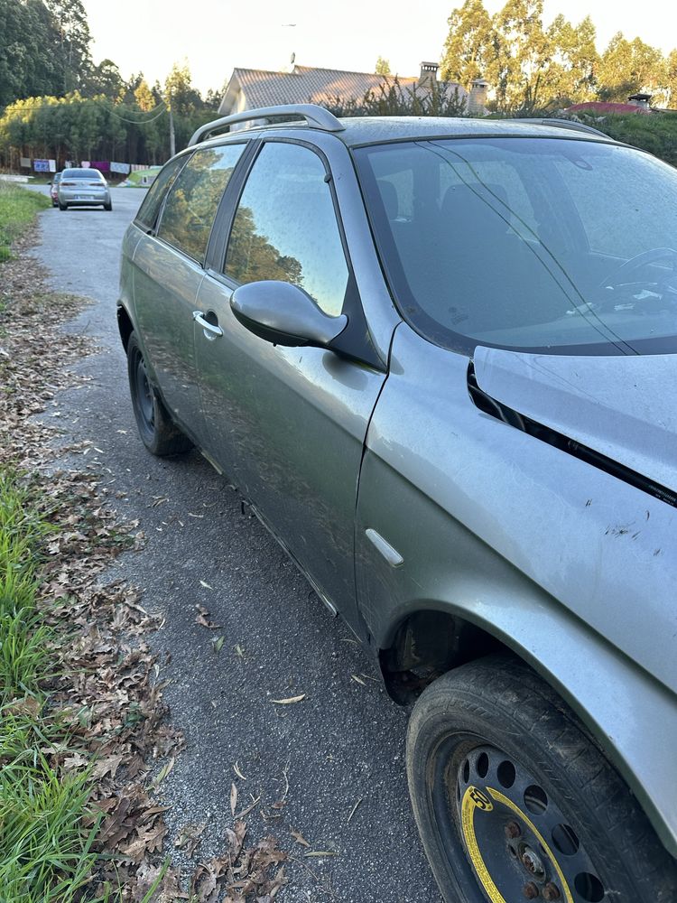 PEÇAS Alfa Romeo 156 1.9 JTD Crosswagon