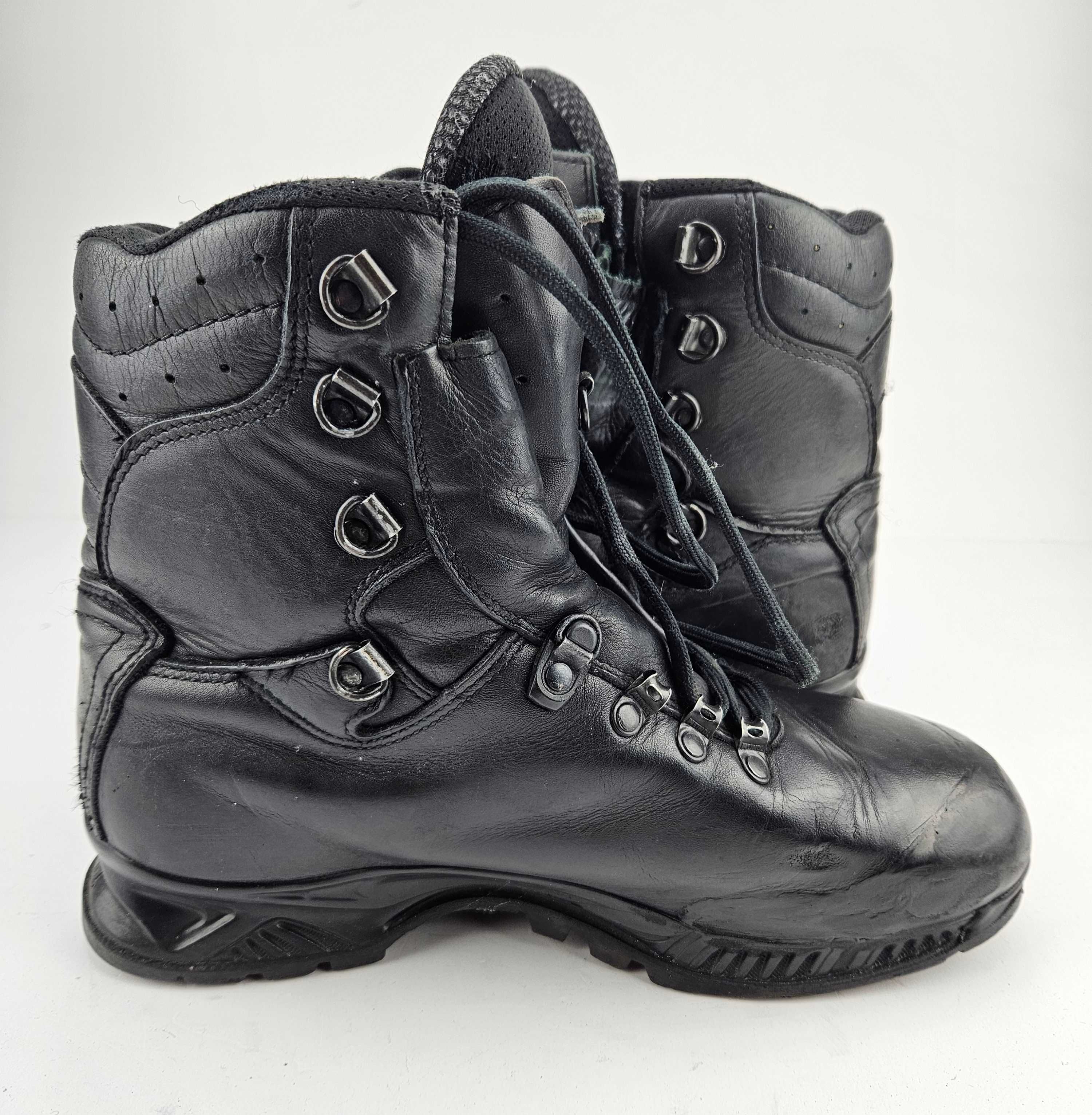 Buty wojskowe Meindl Combat Extreme r. 41,5