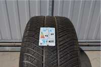 Michelin Latitude Alpin LA2 295/40/20 106V N0