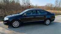 Ładny VW Passat B6 2.0TDi 2008r Doinwestowany Nowe zawieszenie rozrząd