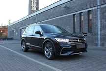Volkswagen Tiguan Volkswagen Tiguan Gwarancja !!! 2.0 TDI R-LINE
