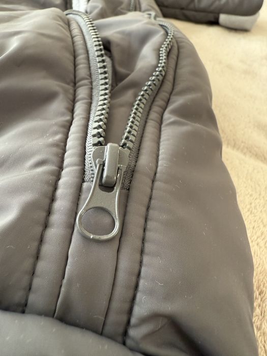 Дитячий зимовий комбінезон, 74 р