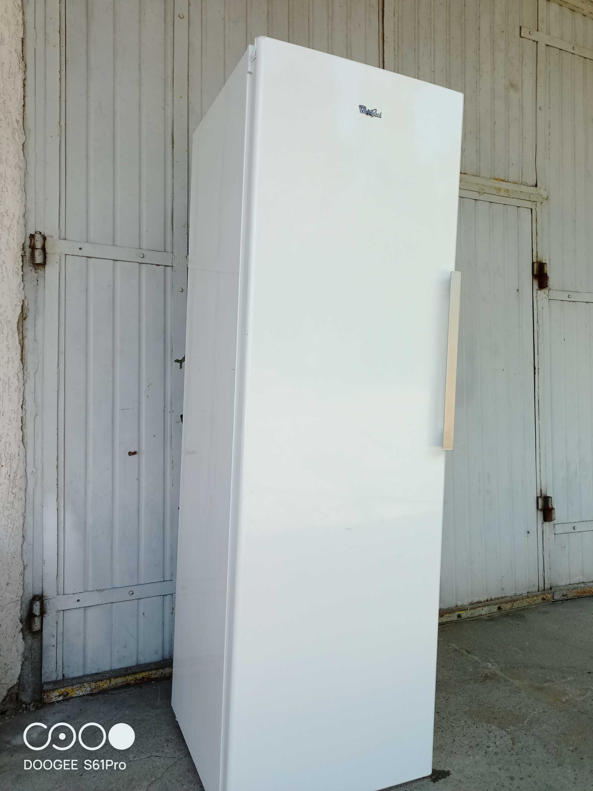Zamrażarka Whirlpool WVE2652 NFW