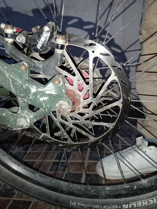 Specialized Big Hit 1