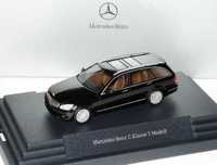 1:87 Busch Mercedes-Benz C-Klasa T-Model Elegance #17