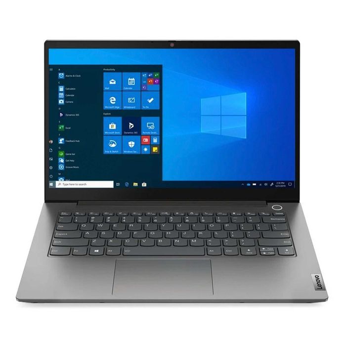 Lenovo ThinkBook 14 G2 ITL Intel Core i5-1135G7 16GB 512GB SSD
