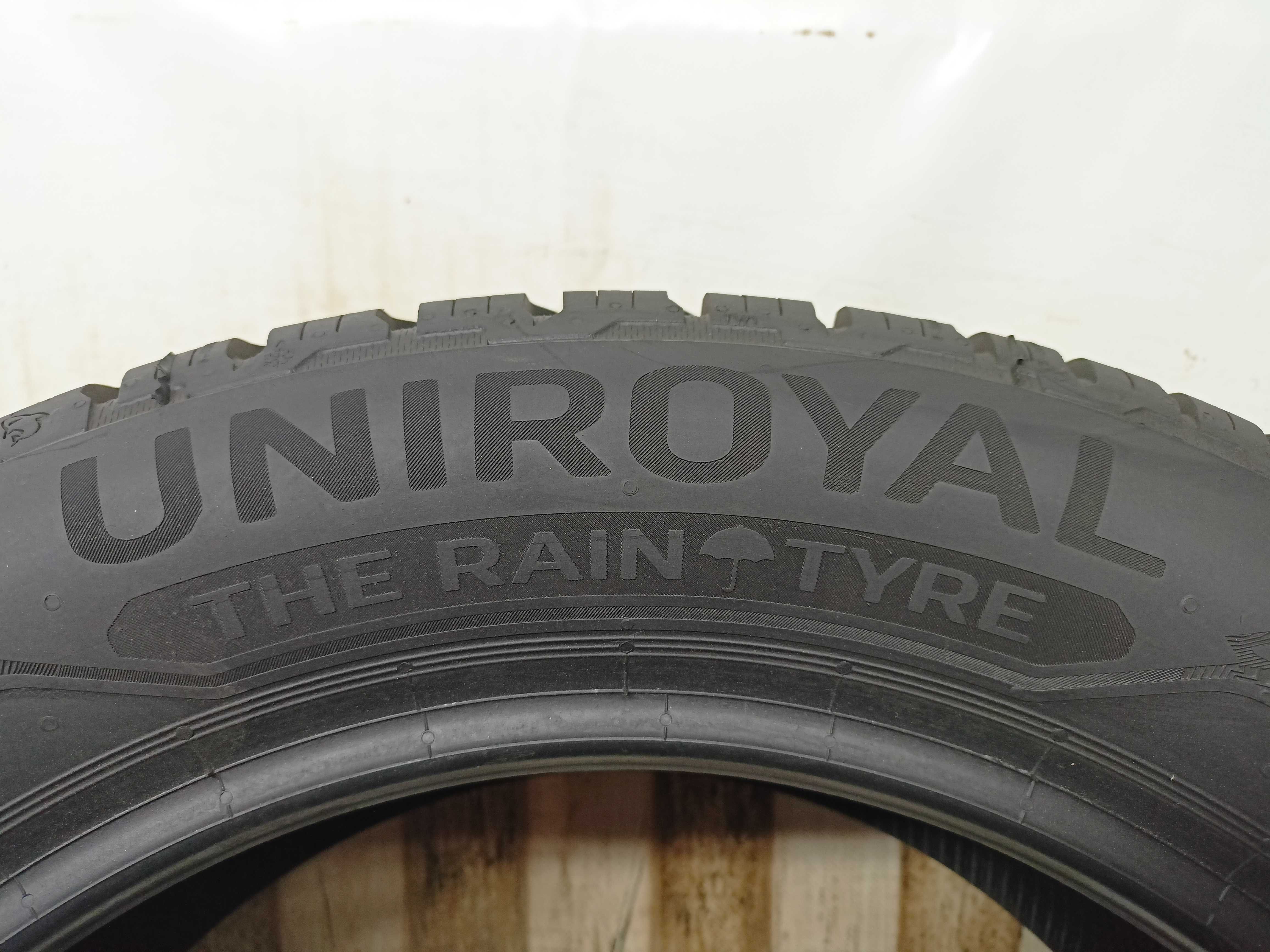 Uniroyal AllSeason Expert 2 205/55/16 23r. 94V Nowa (3452)