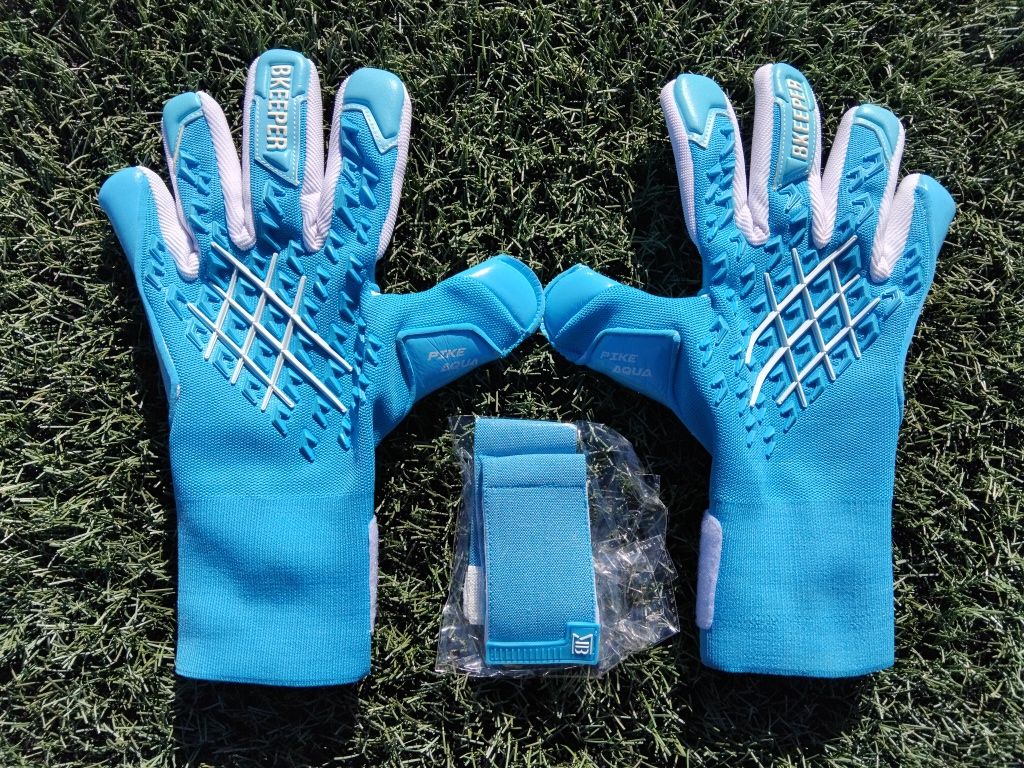 Luvas guarda redes futebol Bkeeper