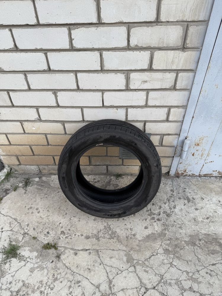 Літні шини Falken 205/55 R16 91W Б/В