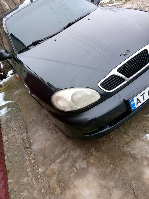 Продаю Daewoo Lanos
