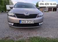 Продам skoda Rapid