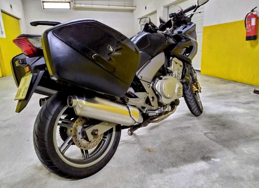 Honda CBF 1000 abs sport touring