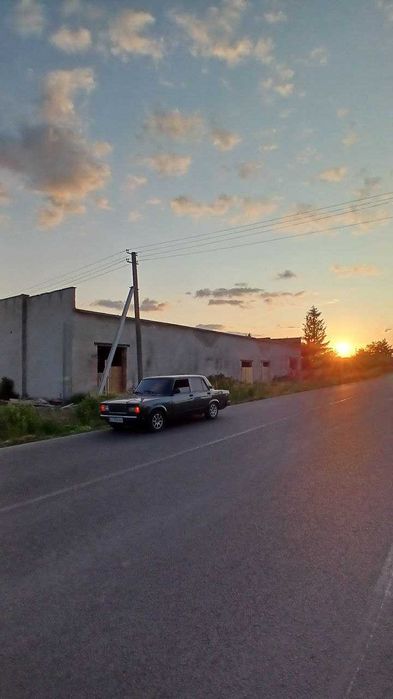 Продається ваз 2107