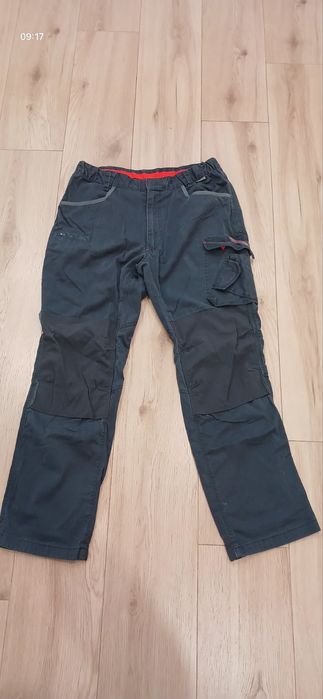 Робочи штани Wurth 50