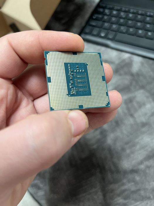 Процесор Intel Xeon E3, 1231 v3, LGA-1150, ідеальний стан, робочий